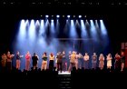 Companhia artística de Gaia dá cartas no panorama português de teatro musical