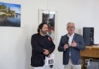 Exposição de artistas poveiros n’A Filantrópica