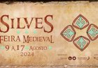 XIX Feira Medieval de Silves