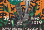 Eco Festival Azores Burning Summer celebra 10.ª edição com concerto exclusivo de Moullinex