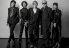 The Psychedelic Furs actuam no Luna Fest