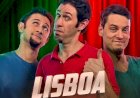 Barbixas de Humor com sessão extra de “Improvável” no Auditório dos Oceanos do Casino Lisboa