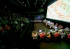 5 anos de Circuito com mais de 25 actividades de Setembro a Dezembro
