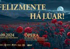 Convento São Francisco, em Coimbra, acolhe ópera baseada na peça de Sttau Monteiro “Felizmente Há Luar!”
