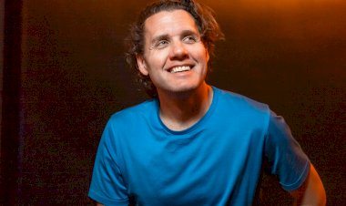  Mark Manson em Portugal