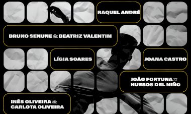 A Revolução e o Futuro na 6ª edição da MAPS - Mostra de Artes Performativas em Setúbal