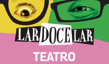 Lar Doce Lar | Regressa ao Teatro Villaret para uma curta temporada em Julho