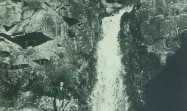 Arquivo Municipal assinala os 60 anos da inauguração do Miradouro do Penedo Furado