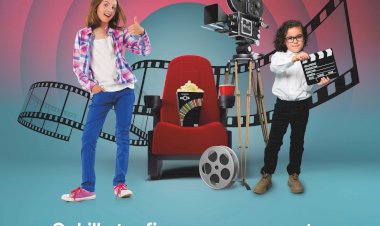 Nova temporada de "Fitinhas" traz cinema de animação gratuito para crianças nos Cinemas NOS