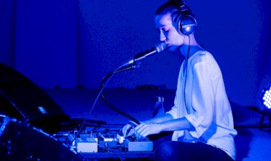 DULLMEA ao Vivo - Porto e São Tomé e Príncipe