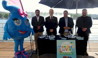 Coimbra recebe maior festival de insufláveis