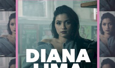 Diana Lima actua no Palco WTF CLUBBING do NOS ALIVE 2024