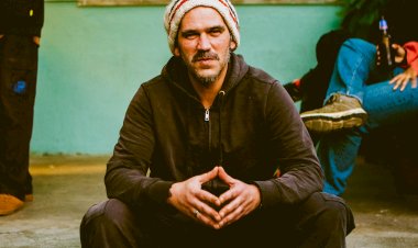 Freddy Locks antecipa disco de celebração de 20 anos de carreira com novo single “Pure Smile”
