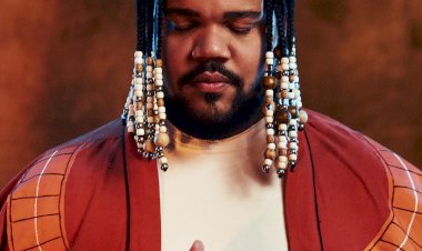 Amaro Freitas regressa a Portugal - 13 Julho - Theatro Circo, Braga