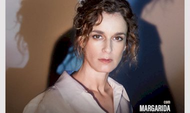 À Primeira Vista com Margarida Vila-Nova | Teatro Maria Matos