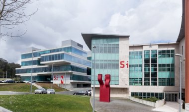 Sanjotec volta a estar entre os finalistas dos South Europe Startup Awards