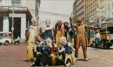 Filmografia de Kleber Mendonça Filho em destaque na Filmin