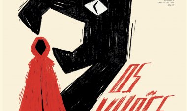 Os Vilões invadem Santa Comba Dão de 12 a 14 de Julho