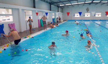 Dia do Ginásio | Ginásio Clube Figueirense