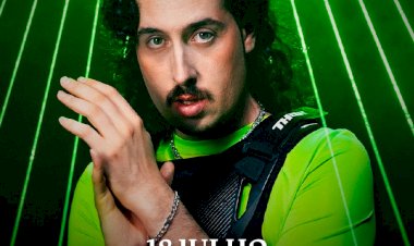 Fã do hit "Preço Certo"? Pedro Mafama estreia-se no Casino Espinho