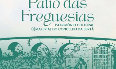 Sertã celebra o Maranho e as suas tradições no Festival de Gastronomia