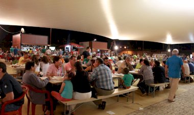 Mercado Ribeirinho de Abrantes anima margem Sul do Tejo de 19 a 21 de Julho