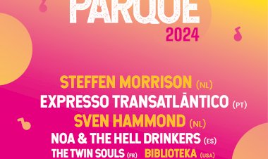 Sons no Parque: o festival para quem quer ouvir música nova está de volta