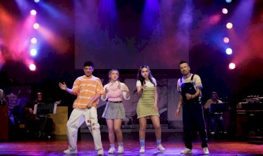 “Eu Quero Voltar - Os Anos 90” de Henrique Feist em destaque no Casino Estoril