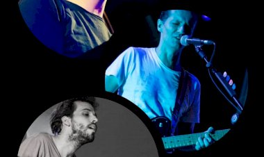 Trio Naranjus no Casino Lisboa em concerto de entrada livre