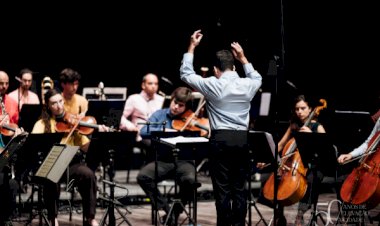 Já começou o 46.º Festival Internacional de Música da Póvoa de Varzim