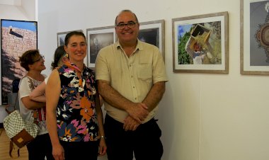 Lisboa acolhe exposição de fotografias premiadas de Aníbal Seraphim