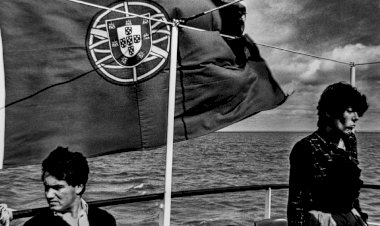 Exposições em Loulé e Quarteira celebram Revolução dos Cravos