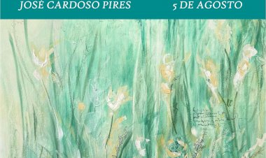 ‘Raízes e Memória da Vida Rural’ em exposição na Biblioteca Municipal