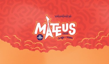 MATEUS FEST - Festival integrado na Feira de São Mateus
