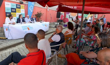 Feira de Sant’Iago de 2024 com programação para todos os públicos
