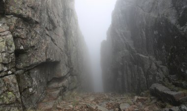 Descobrir a Serra da Estrela no Verão: CISE promove percursos pedestres