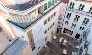 CACC com nova exposição e programa de férias até Setembro