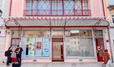 Museu Municipal de Coimbra com Programa de Férias de Verão para os mais novos