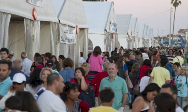 Volta ao Cais em Pasteleira regressa ao Festival do Bacalhau com novidades