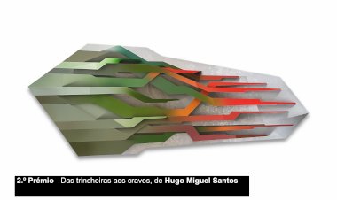 Já são conhecidos os vencedores da última edição do “Cores e Formas dos Nossos Artistas”