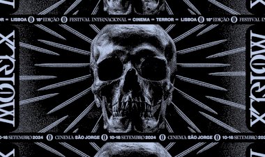 18.º MOTELX - Antevisão da Programação | 10 a 16 SET 2024 - Cinema São Jorge