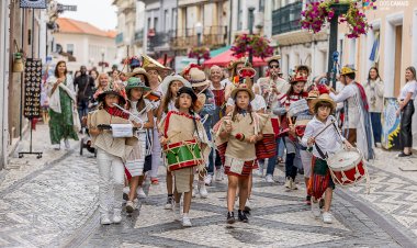 Festival dos Canais 2024 teve “adesão recorde” e já há datas para próxima edição