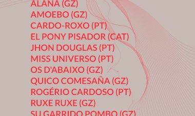 MUMI anuncia showcases para a 5.ª edição do encontro profissional das Músicas do Minho