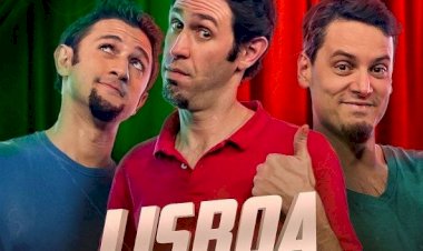 Barbixas de Humor com sessão extra de “Improvável” no Auditório dos Oceanos do Casino Lisboa