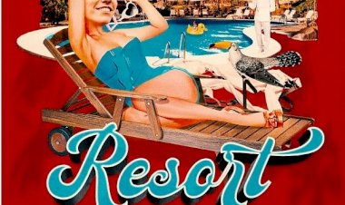 Beatriz Gosta propõe “Resort” no Casino Estoril