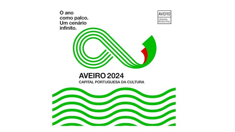 Cultura e Sustentabilidade é o tema escolhido para o terceiro trimestre de Aveiro Capital Portuguesa da Cultura 2024