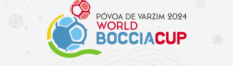 Póvoa de Varzim volta a acolher Campeonato Mundial de Boccia
