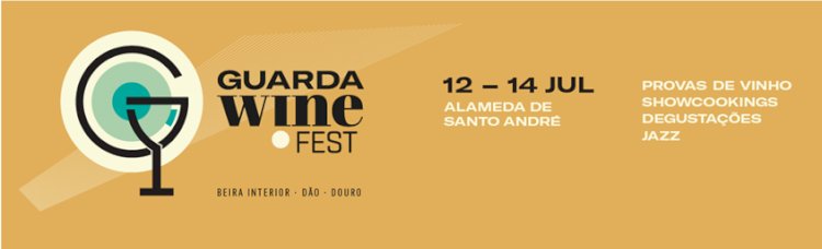 Guarda Wine Fest: três dias de música, vinho e gastronomia