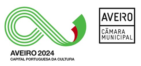 Programação Julho Aveiro 2024 - Capital Portuguesa da Cultura