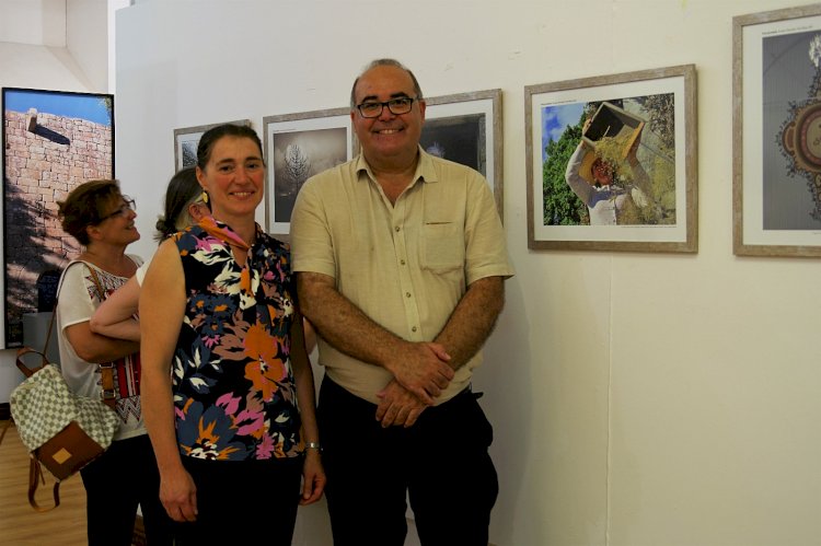 Lisboa acolhe exposição de fotografias premiadas de Aníbal Seraphim